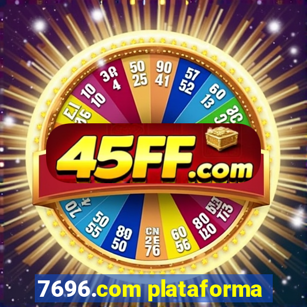 7696.com plataforma